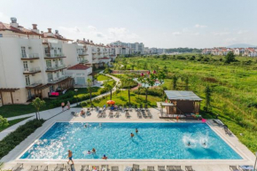 Apart Hotel Imeretinskiy - Zapovedniy Kvartal